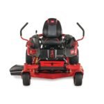 Toro Timecutter Max 23hp Kawasaki Engine 50″ FAB Deck Z-Turn Mower w/ MYRIDE #77502 - Image 2