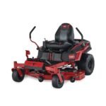Toro Timecutter Max 23hp Kawasaki Engine 54″ FAB Deck Z-Turn Mower w/ MYRIDE #77503 - Image 3