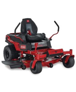 Toro Timecutter MAX 23hp Kawasaki Engine 54″ FAB Deck Z-Turn Mower #77504