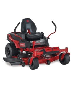 Toro Timecutter 77601 MAX 23hp Kawasaki Engine 60″ FAB Deck Z-Turn Mower
