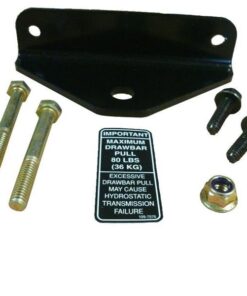 Toro Titan Hitch Kit #79014