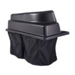 Toro 79412 TIMECUTTER Non-Powered Bagger Fits 50″/ 54″ Fabricated Decks 2020 and Newer