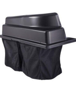 Toro 79410 TIMECUTTER Non-Powered Bagger Fits 42″ Stamped Decks 2020 and Newer