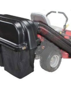 Ariens Zoom Non Powered 52″ Twin Bagger Kit Fits EDGE #815052