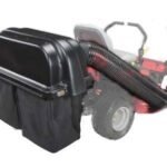 Ariens Zoom Non Powered 34″ Twin Bagger Kit Fits EDGE #815050