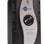 InSinkErator Instant Hot Water Tank, 2/3 Gallon Stainless Steel Tank, HWT-00