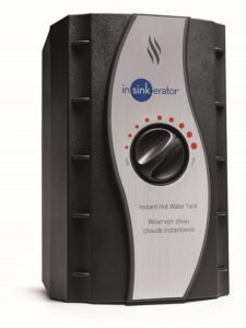 InSinkErator Instant Hot Water Tank, 2/3 Gallon Stainless Steel Tank, HWT-00