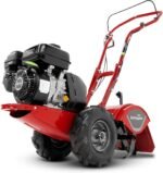 Earthquake® 33970 Victory™ Rear Tine Tiller, Powerful 212cc 4-Cycle Viper™ Engine - Image 3