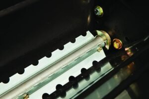 Agri-Fab 45-0543 Tow-Behind 100 lb Lawn & Garden Spiker Seeder Spreader - Image 69