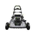 EGO 21 Inch Self-Propelled Mower Touch Drive With 4.0Ah Battery 2Pk And Rapid Charger - Image 3