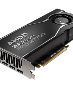 AMD Radeon Pro W7700 16GB Graphics Card (W7700)