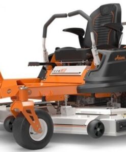 Ariens 915279 IKON Limited 52 Inch 21.5hp Kawasaki Zero Turn Mower