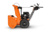 Ariens Deluxe (24″) 252cc Two-Stage Snow Blower - Image 3