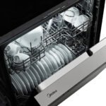 Midea 24 in Built-In Dishwasher with Extended Dry, 52 dBA - Image 5