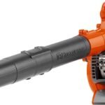 Husqvarna 125B 28cc 2 Cycle Handheld Gas Blower 952991652 (Factory Reconditioned)