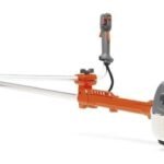 Husqvarna 336FR 34.6cc bike handle pro brushcutter #966604704