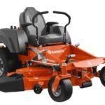 Husqvarna MZ61 24hp 726cc Kawasaki Engine 61″ FAB Deck Mower #967277504
