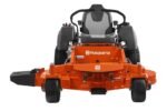 Husqvarna MZ61 24hp 726cc Kawasaki Engine 61″ FAB Deck Mower #967277504 - Image 4