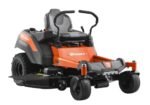Husqvarna Z248F 21.5HP 726cc Kawasaki Engine 48″ FAB Z-Turn Mower Premium Special Edition 967953905 - Image 6