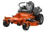 Husqvarna MZ54 54″ ClearCut Z-Turn Mower 24hp 726cc Kawasaki #970455802 - Image 2