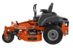Husqvarna MZ54 54″ ClearCut Z-Turn Mower 24hp 726cc Kawasaki #970455802 - Image 4