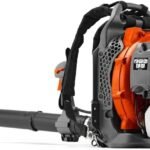 Husqvarna 970466901 50.2cc 150BT Back Pack Blower