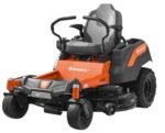 Husqvarna Z248F 24HP 726cc Kawasaki Engine 48″ FAB Z-Turn Mower Premium Special Edition 970730003 - Image 2