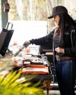 Traeger Flat Top Grill Flatrock™ Griddle - Image 6