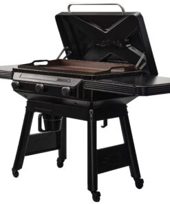 Traeger Flat Top Grill Flatrock™ Griddle