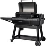 Traeger Ironwood Pellet Grill