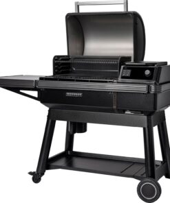Traeger Ironwood Pellet Grill