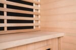 Renew 2-Person Infrared Sauna - Image 12