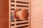 Renew 2-Person Infrared Sauna - Image 3