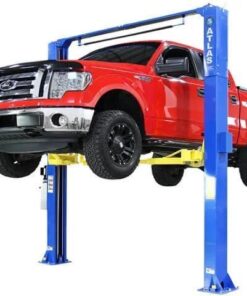 Atlas PRO-9D 9,000 lb Overhead 2-Post Lift