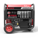 AP10000E – 10000 Watt Portable Generator - Image 3