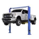 Atlas OHX10000X 10,000 lb Extra Tall 2-Post Lift