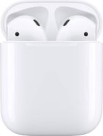 Apple AirPods 2nd Generation with Charging Case - Image 2