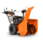 Ariens Deluxe (24″) 252cc Two-Stage Snow Blower
