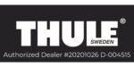 Thule EasyFold XT 2 Hitch Bike Rack – 903202 - Image 7
