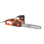 Black & Decker Electric 18″ Corded Chainsaw #CS1518