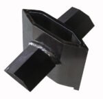 10 Ton Boss Industrial Dual Action Electric Log Splitter (ED10T20) - Image 8