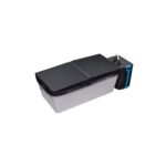 Cold Plunge Pro Cold Water Immersion Tub with Ozonator and Heater