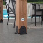 Cordova 14×10 Outdoor Gazebo with Steel Frame and Weather-Resistant Canopy - Image 9