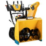 Cub Cadet 2X (26″) 272cc TRAC Two-Stage Snow Blower