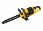 DeWalt 60V Max Chainsaw -Bare Tool #DCCS670B - Image 4