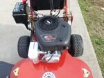 Bradley 36BDE-BS17 36″ Belt Drive E-Clutch Walk Behind Mower 17.5HP Briggs - Image 9