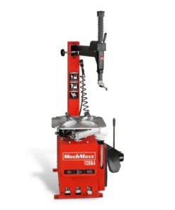 1.5 HP Swing Arm combo Tire Changer Wheel Changer 24″ Rim Capacity, Combo Wheel Balancer