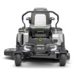 42″ Electric Zero-Turn Lawn Mower – Battery-Powered, Compact Residential Mower - Image 7