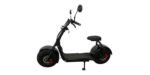 eDrift Fat Bear Fat Cruiser Electric Fat Tire Scooter [PREORDER 6-8 WEEKS] - Image 2