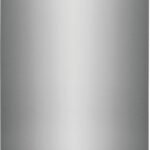Frigidaire GDPH4515AF 24″ Built-In Dishwasher, Energy Star Certified, Top Control, Stainless Steel